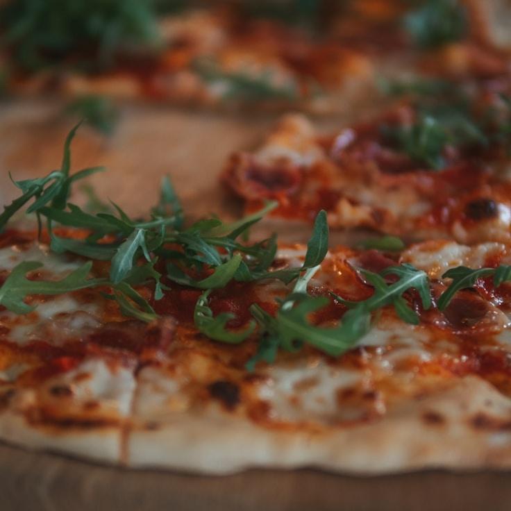 Pepperoni