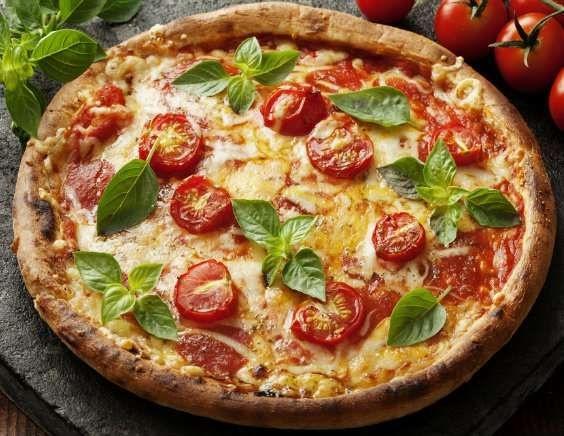 Prosciutto